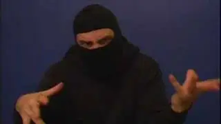 Ask A Ninja - Question 10 