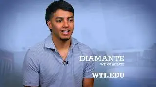 Connecting Community to Careers - Technical Testimonials