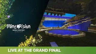 Opening - LIVE at the Grand Final of the 2041 Minevision Song Contest