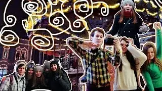 Самое столичное видео!