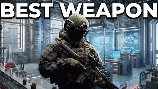 The Most OP Close Range Gun in Tarkov