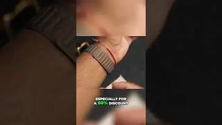 Apple Watch Ultra 2 KNOCKOFF FineWoven Band