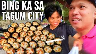 BINGKAHAN SA TAGUM CITY SPECIAL