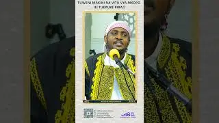 Mthihani