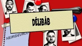 EARLYBIRD - DÉLIBÁB