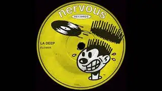 La Deep - Flower