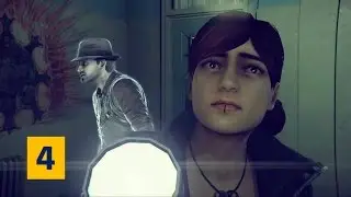 Murdered: Soul Suspect - Рисунки 4 часть