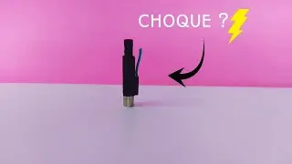 Onde ENCONTRAR uma MÁQU1NA de dar CH0QUE  ???