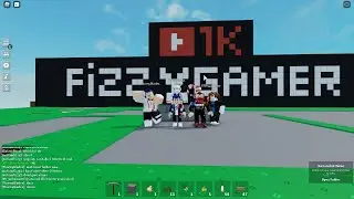 🔴Roblox Subscribers pick the game (jailbreak,arsenal,mm2, and more)