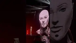 Момент шоу, от которого все были в шоке!!! 