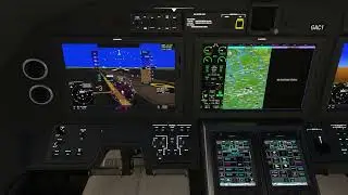 Out of Birmingham from ATIS to departure climb 2024 09 27 12 15 13