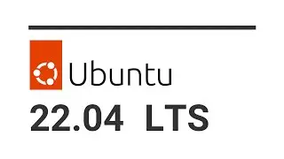 Ubuntu 22.04 LTS - Installation and Quick Overview