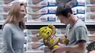 (ytph) messi regala su hijo...