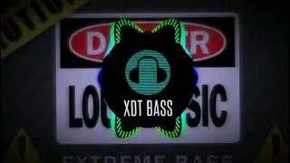 THE MOST EXTREMELY BASS TEST YOU HAVE EVER SEEN!!!