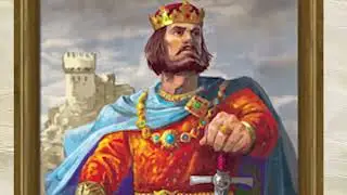 1201г. Цар Калоян превзема Варна