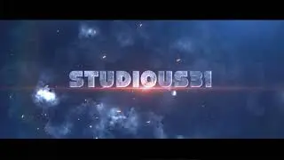 Cinematic Movie or Gaming Trailer | After Effects Template | Studious31