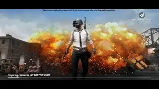 BGMI IS BACK || HIT LIKE & SUBSCRIBE