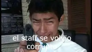 MISAEL GREEN ME HACKEO