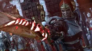 Finale: The Last Straw (Ep. 34) | Let's Play Dragon Age 2 [Gay Romance Human Mage] LGBTQ2+