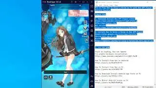 How to Play How To Raise a Harem on Pc with Nox APP Player Android Emulator Apr 2021
