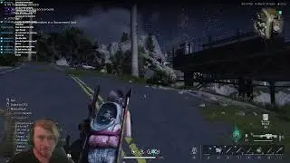 Grindset and maybe PvP?
