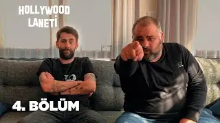 Hollywood Laneti 4. Bölüm