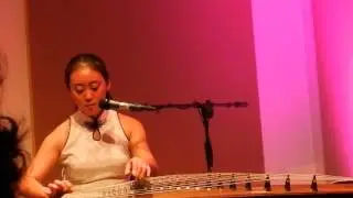 Guo Gan trio