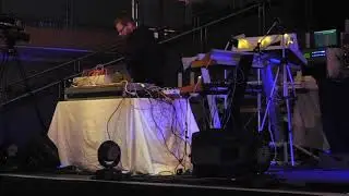 02 Martin Stürtzer @ Electronic Circus 2019 Ausschnitt