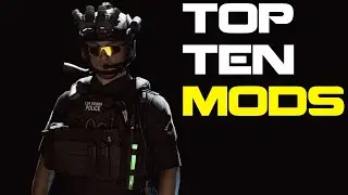 These Mods Will Enhance Your Game... Ready or Not (OUTDATED)