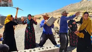 🔥A man who cheats on two wives at the same time! 😱 Which one will be the victim of Vahid's plan?!