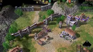 Age of Mythology: Retold - Fall Of The Trident #8