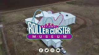 History Is Riding On It | National Roller Coaster Museum & Archives