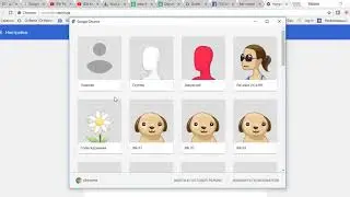 Как открыть несколько профилей соц сетей в Google Chrome