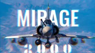 Mirage 2000 edit | Phonk edit | metamorphosis