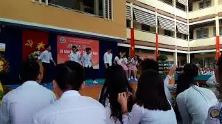 TỚ THÍCH CẬU - HAN SARA (DANCE COVER) by THPT NTB