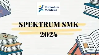 Spektrum SMK Terbaru 2024