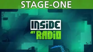 Stage-One n°339 : Inside My Radio