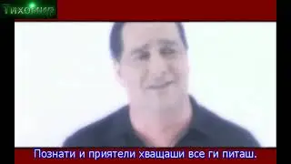 ✅BG Превод Vasilis Karras - Ta Xiliometra .🇬🇷🎼💙 HD