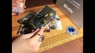 Это Судьбоносное Исполнение уже близко! Дальнейший сценарий вашей судьбы...