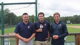 Pregame Tomahawk Talk 8.7.24 | West Division Finals Game 1