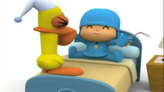 Pocoyo 502 Hora de Deitar PT-PT