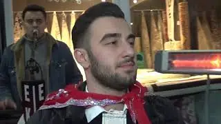 Ekrem & Erşan - Skudrinka (Pesna)