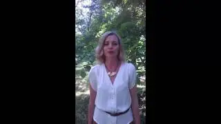 Приглашение на конференцию Тайны женского счастья