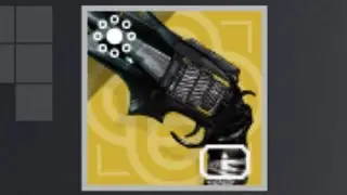 This Gun Needs A Catalyst...