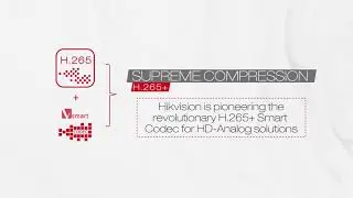 HIKVISION Turbo HD 4 0 produkty
