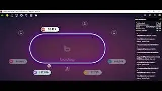 FREE $50 TOURNAMENT 28-04-2020 2º POSITION of 144° WIN $7,65 R$43,03