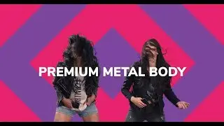 tphone P | Premium Metal Body