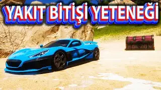 Forza Horizon 5 Yeni Sezon Arabaları ve Görevler | 25.07.2024