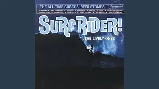 Surf Rider