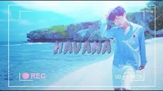 「BTS ' Havana ' G.C.F. mix」